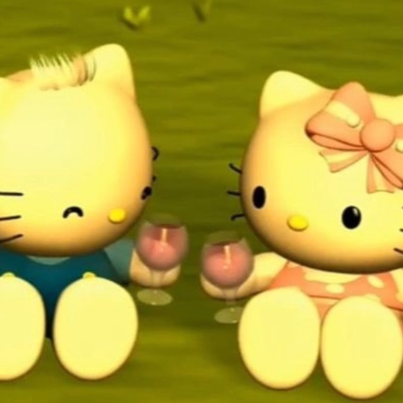 Meet your Posher, Sierra riddle - Picture 1 of 1